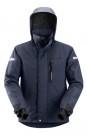 Veste isolante imperméable AllroundWork 